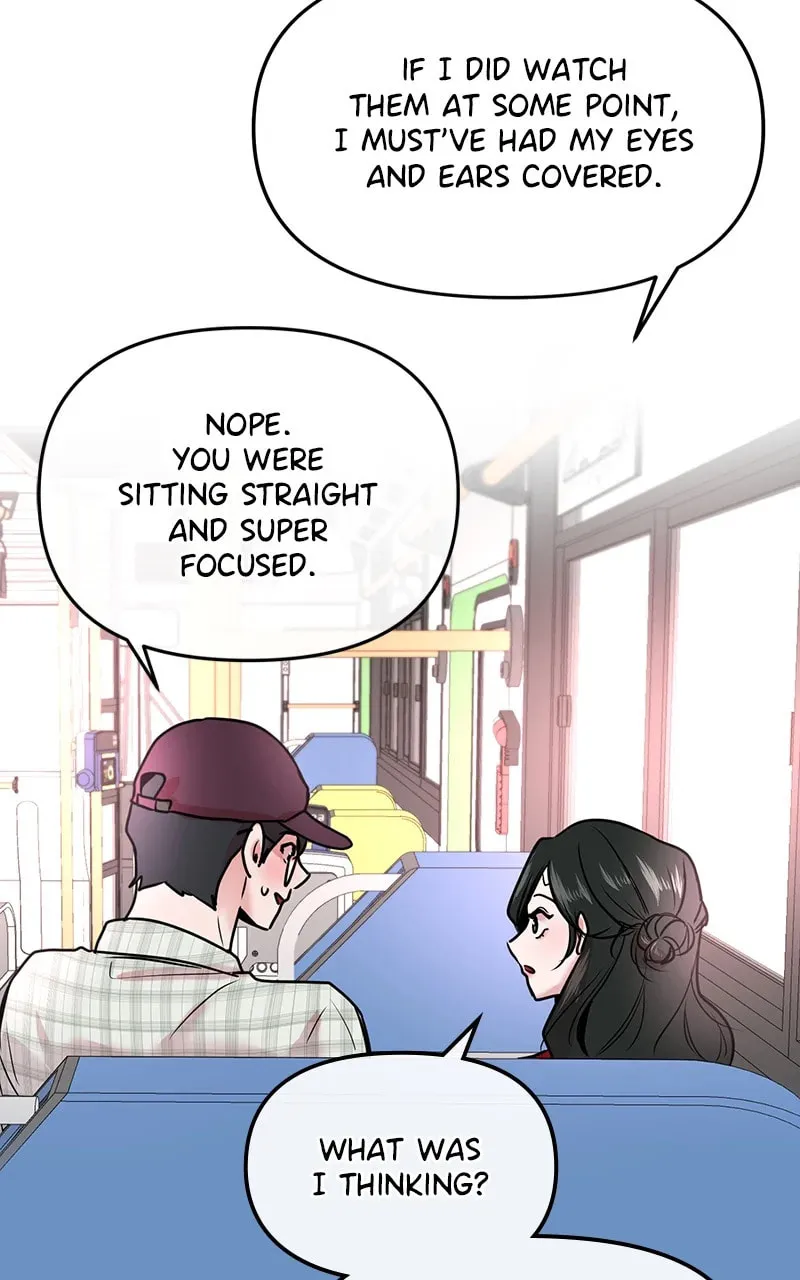 Back to Chanbi Chapter 17 page 31 - 
