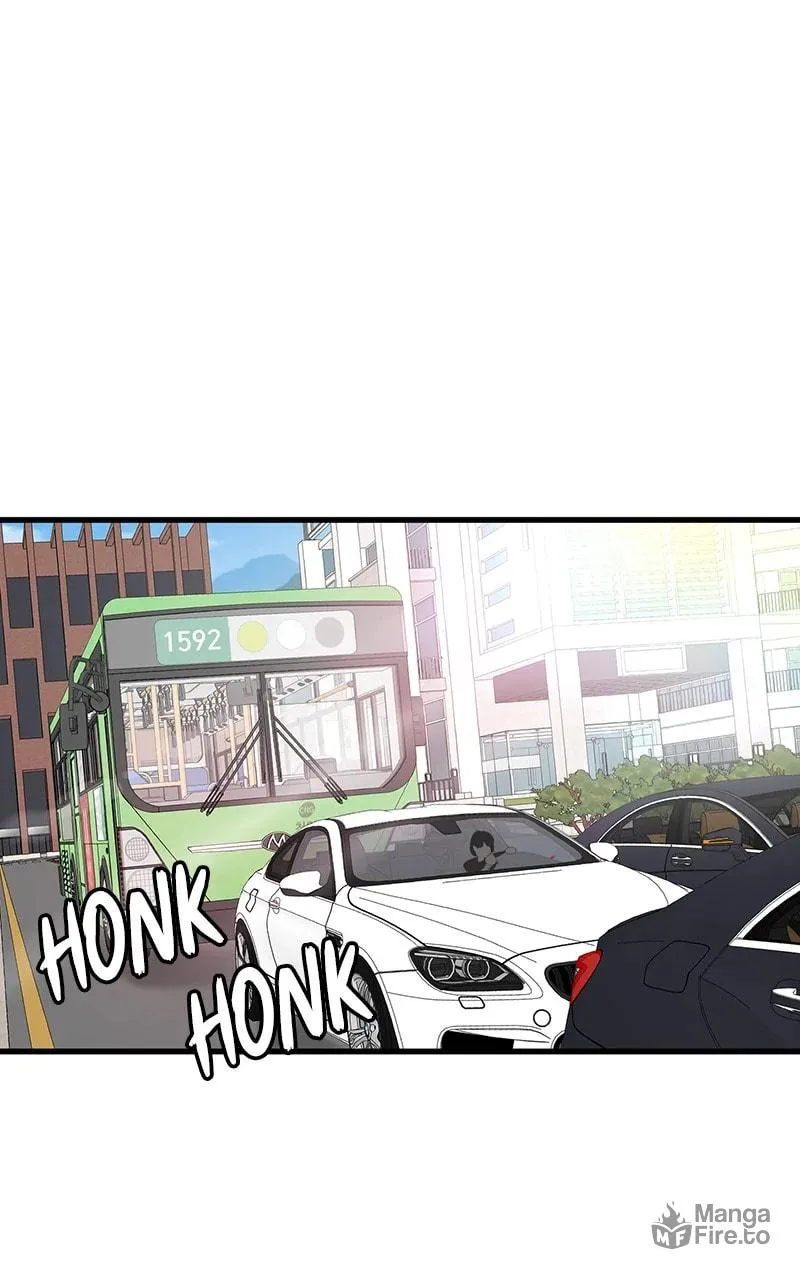 Back to Chanbi Chapter 17 page 33 - 