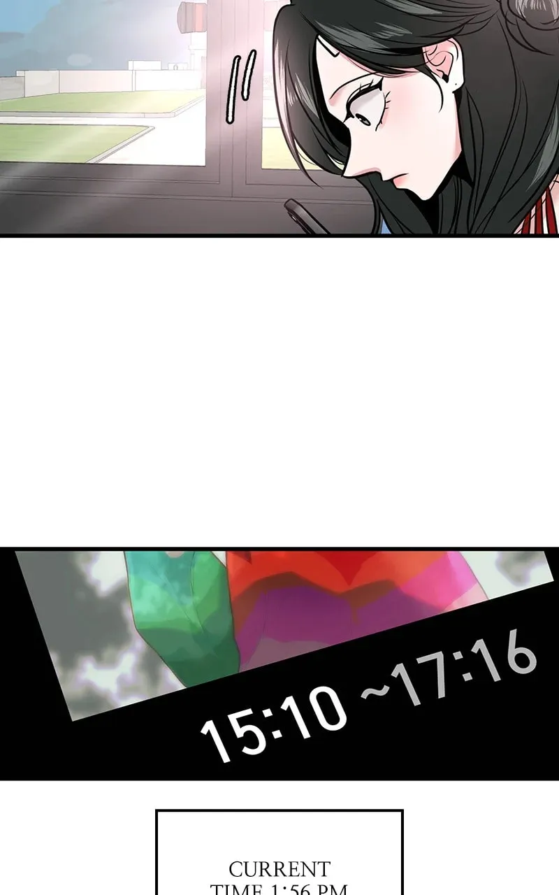 Back to Chanbi Chapter 17 page 37 - 