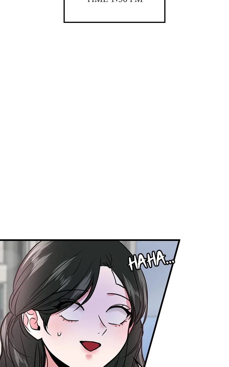 Back to Chanbi Chapter 17 page 38 - 