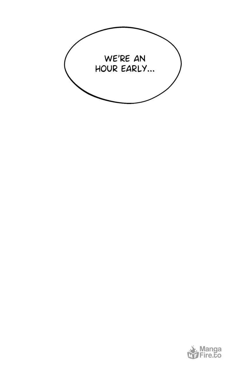 Back to Chanbi Chapter 17 page 40 - 