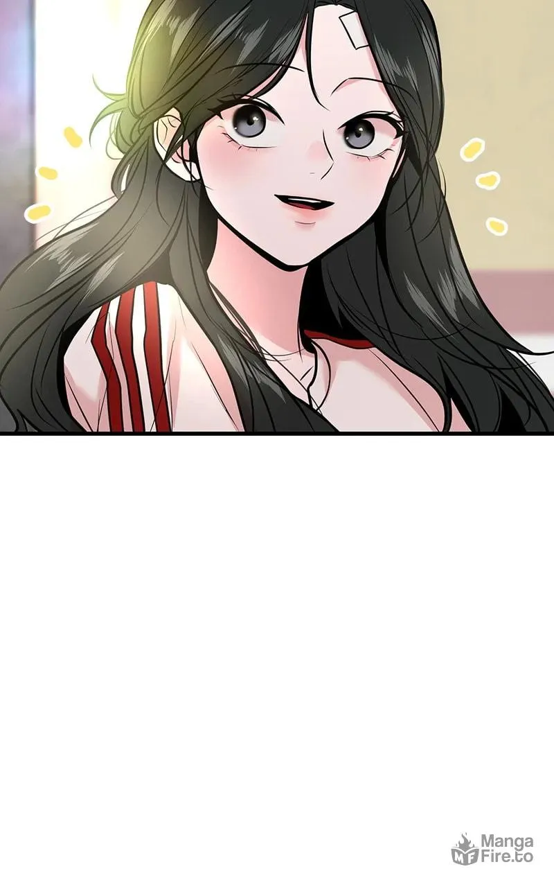 Back to Chanbi Chapter 17 page 5 - 