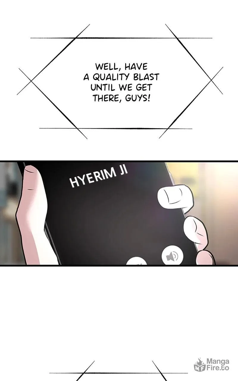 Back to Chanbi Chapter 17 page 42 - 