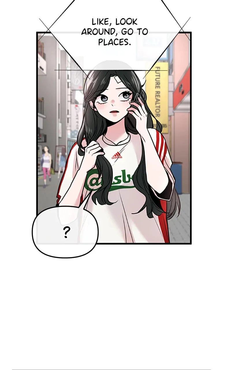 Back to Chanbi Chapter 17 page 43 - 