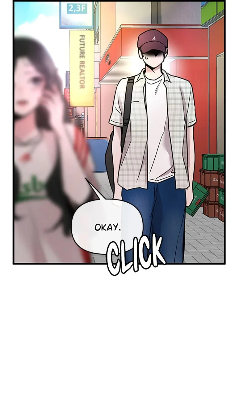 Back to Chanbi Chapter 17 page 44 - 