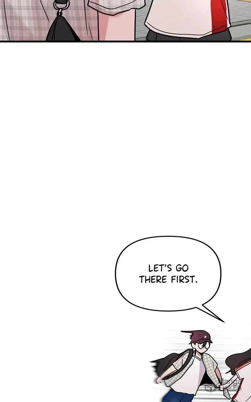 Back to Chanbi Chapter 17 page 48 - 