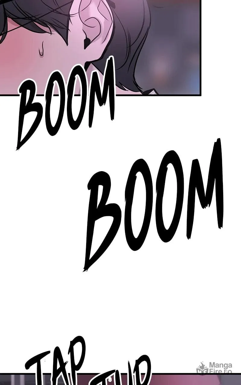Back to Chanbi Chapter 17 page 50 - 