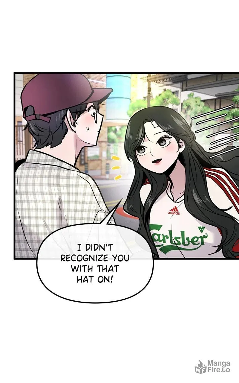 Back to Chanbi Chapter 17 page 6 - 