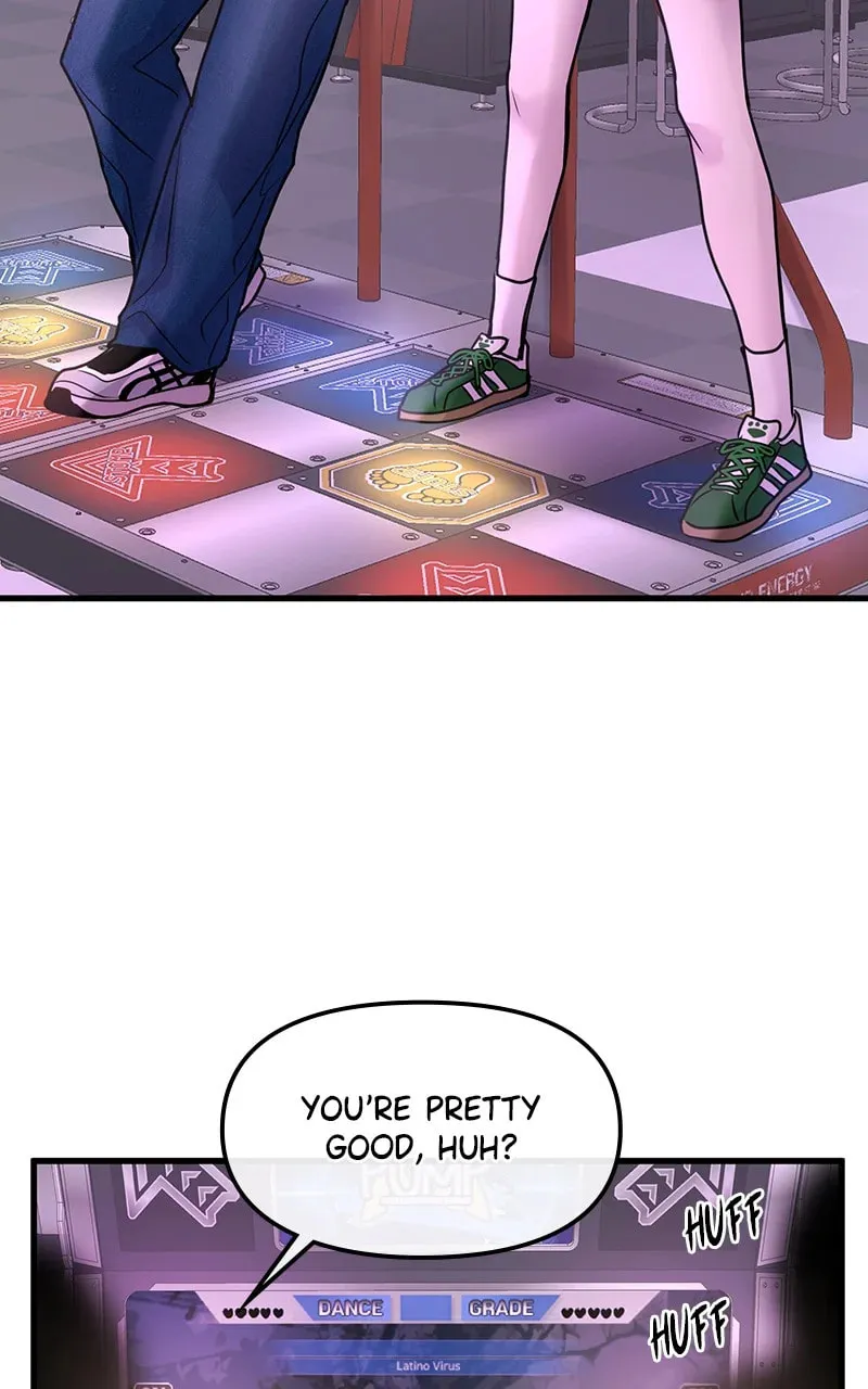 Back to Chanbi Chapter 17 page 53 - 