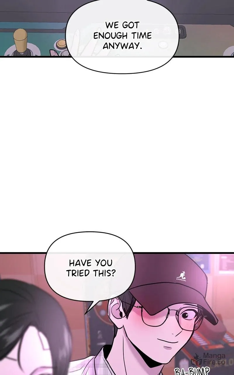 Back to Chanbi Chapter 17 page 60 - 