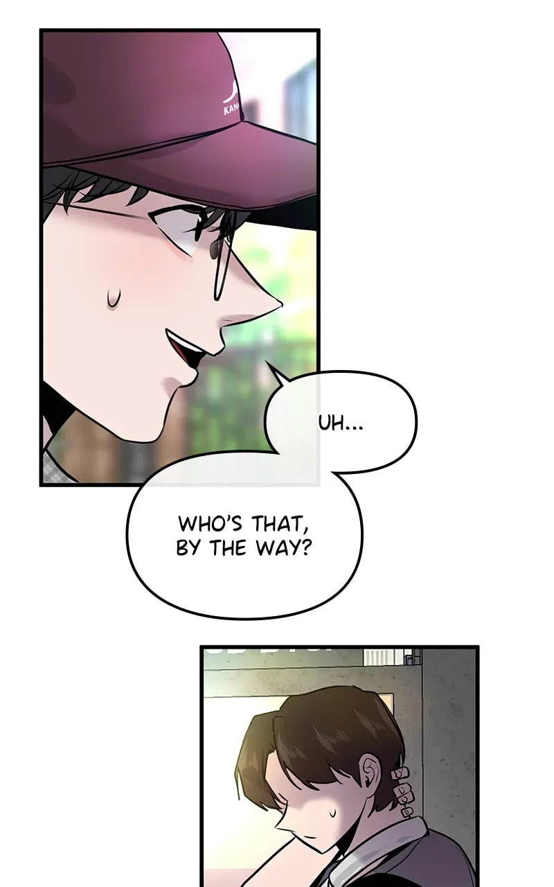 Back to Chanbi Chapter 17 page 7 - 