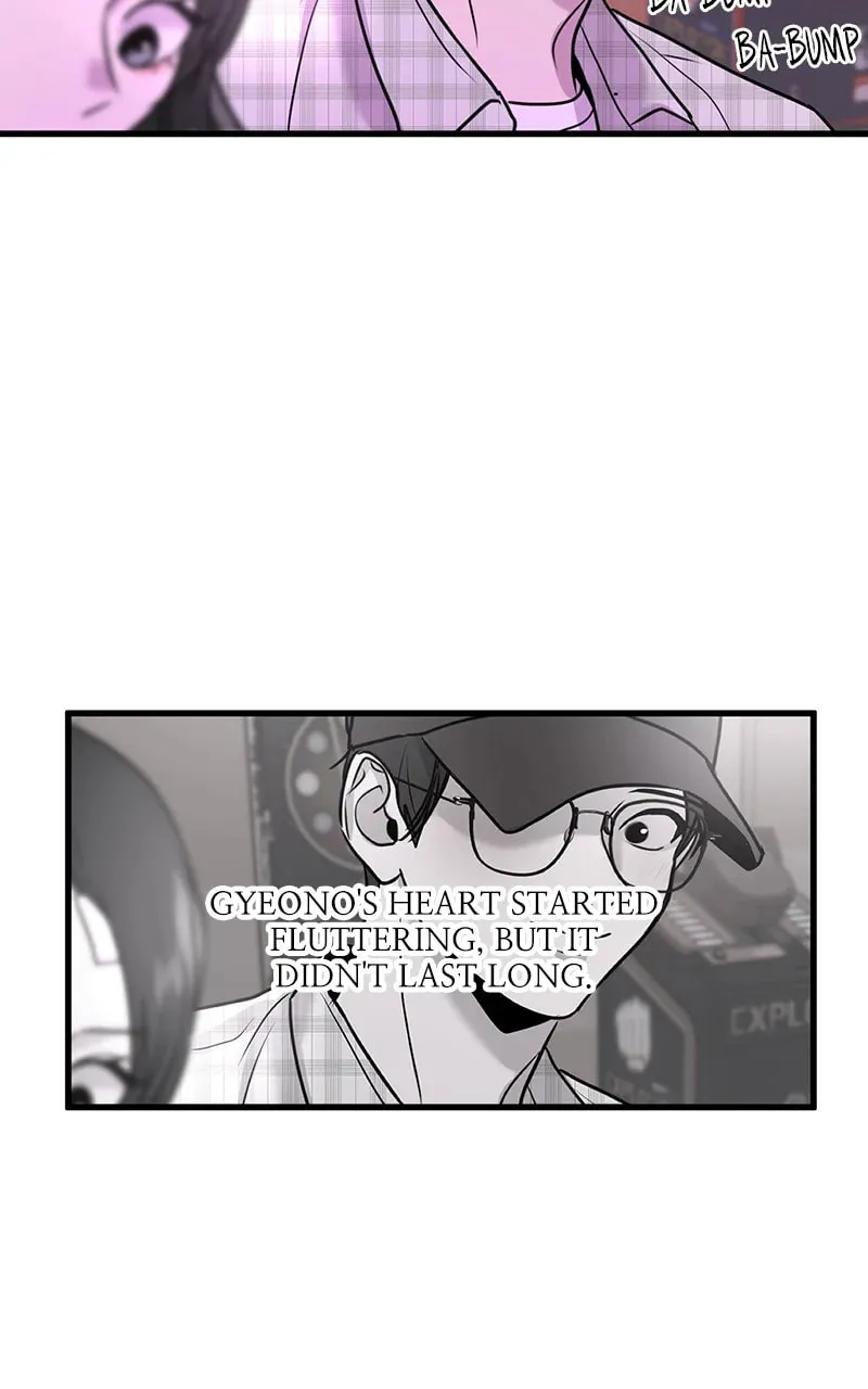 Back to Chanbi Chapter 17 page 61 - 