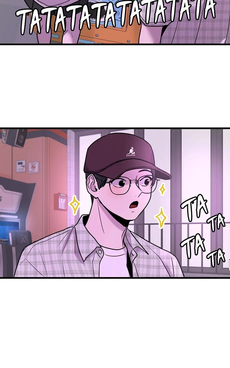 Back to Chanbi Chapter 17 page 64 - 