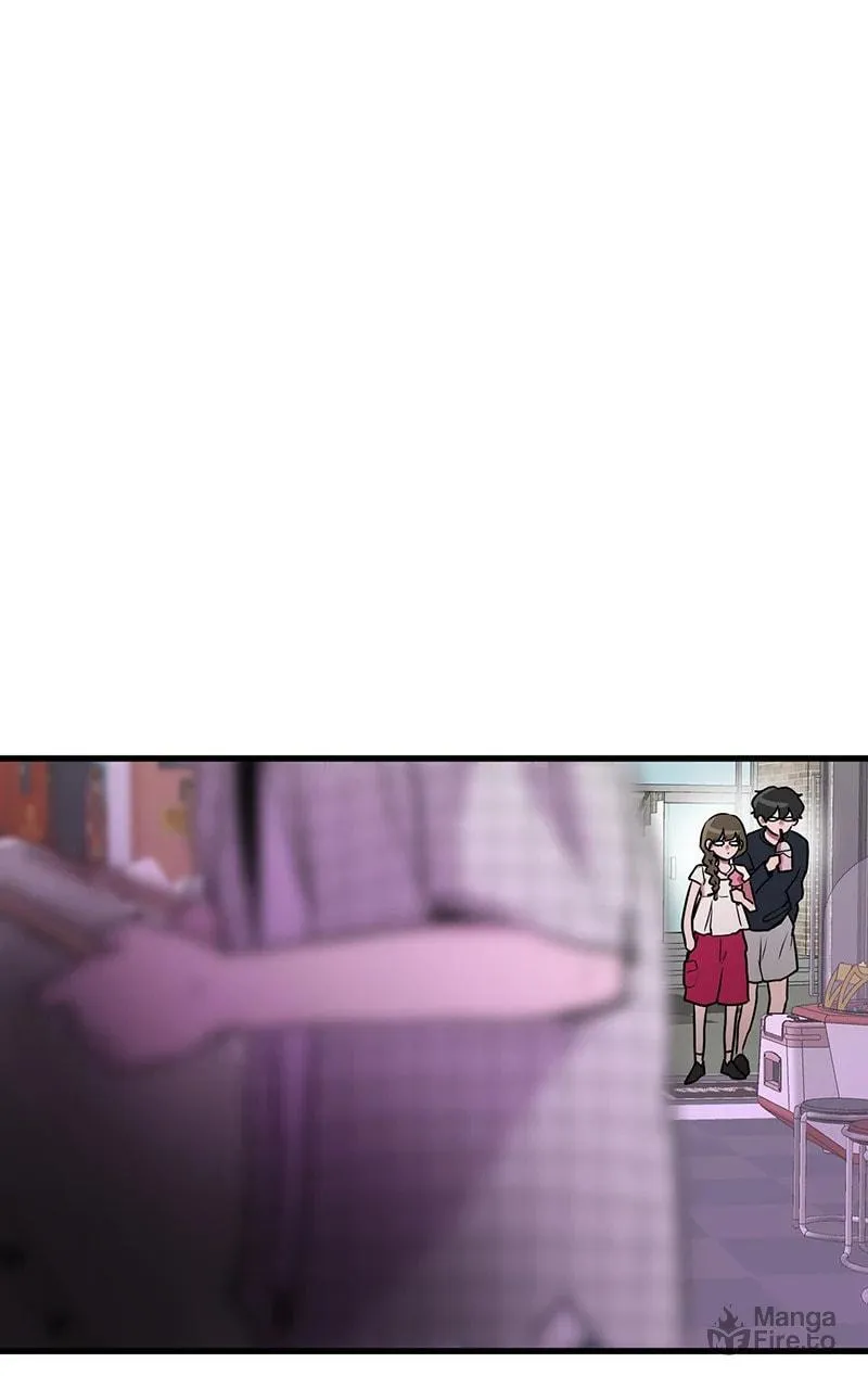 Back to Chanbi Chapter 17 page 66 - 