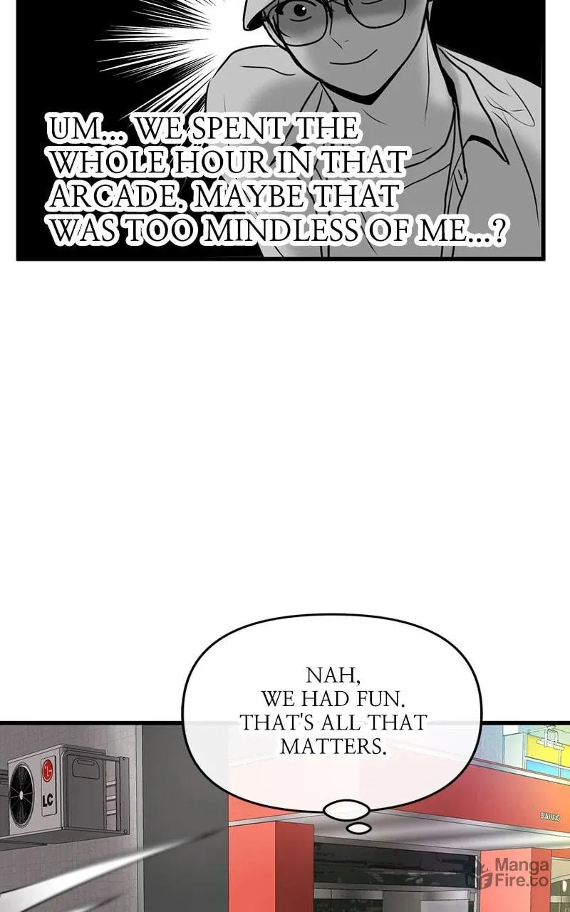 Back to Chanbi Chapter 17 page 69 - 