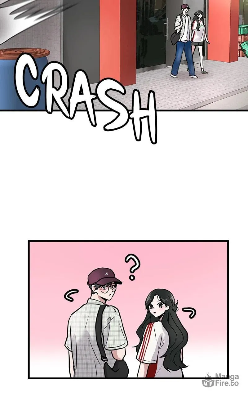 Back to Chanbi Chapter 17 page 70 - 