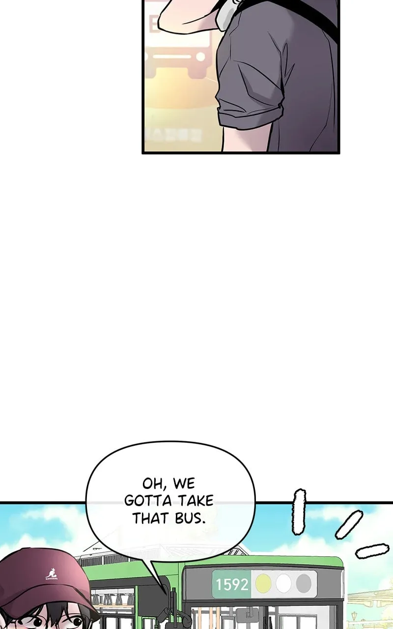 Back to Chanbi Chapter 17 page 8 - 