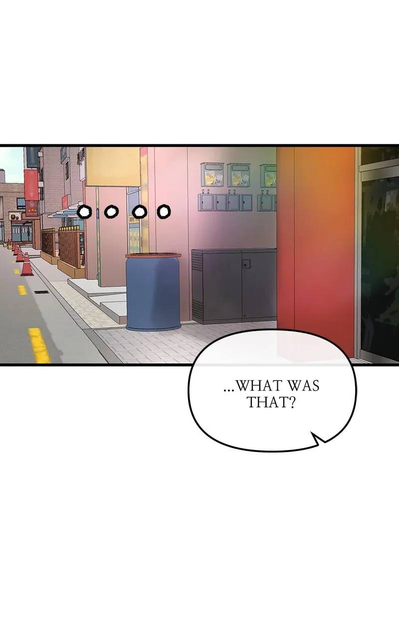Back to Chanbi Chapter 17 page 71 - 