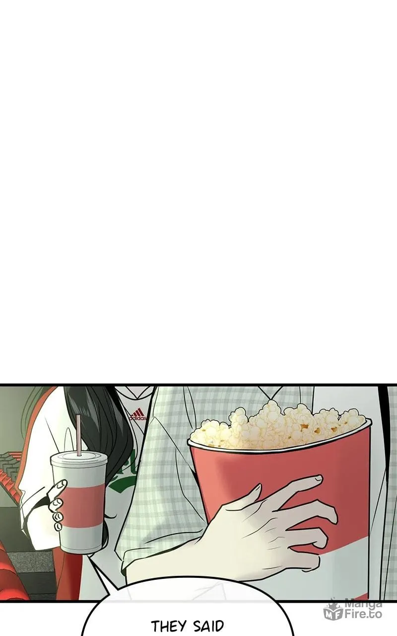 Back to Chanbi Chapter 17 page 72 - 