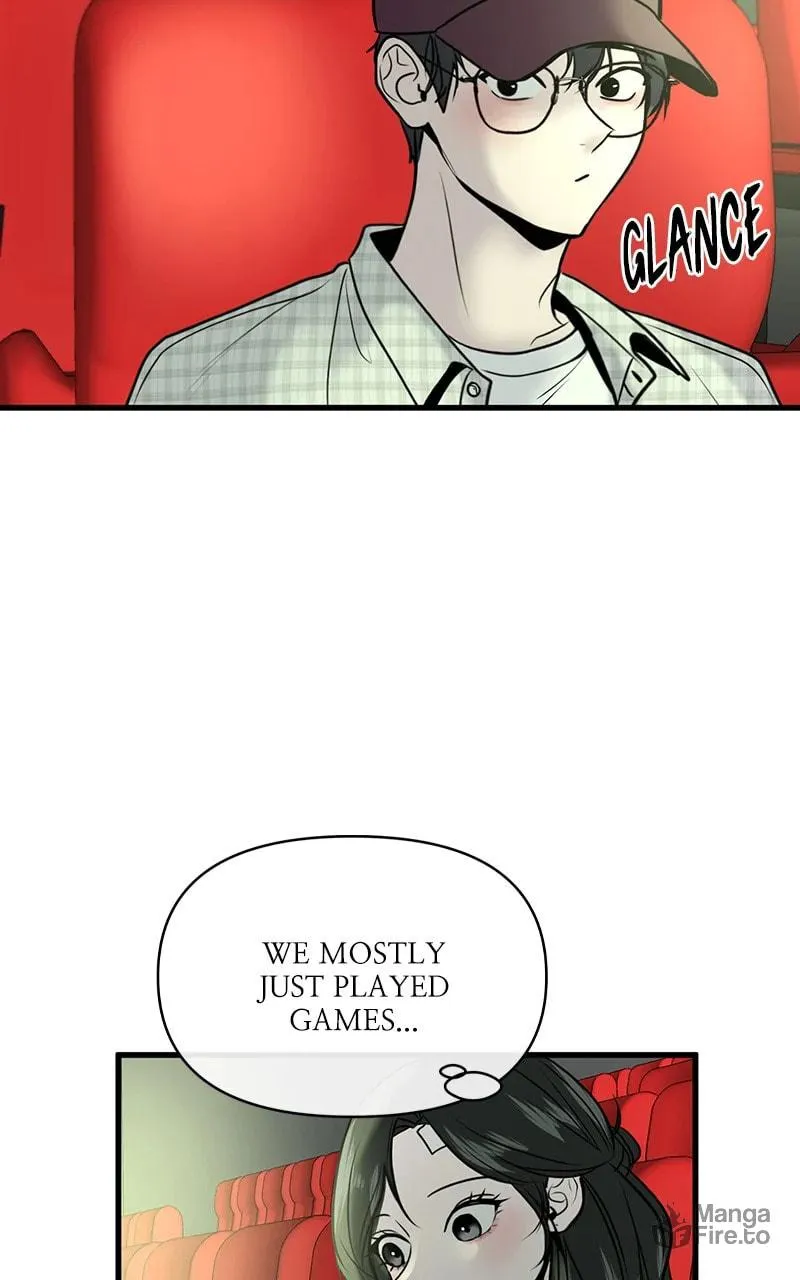 Back to Chanbi Chapter 17 page 75 - 