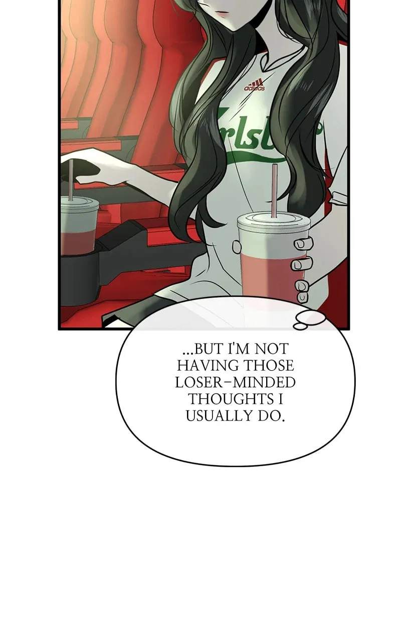 Back to Chanbi Chapter 17 page 76 - 