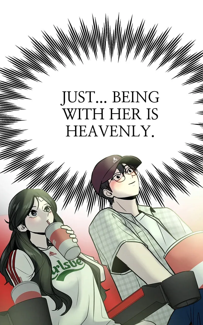 Back to Chanbi Chapter 17 page 77 - 