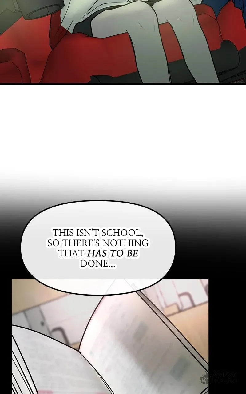 Back to Chanbi Chapter 17 page 78 - 