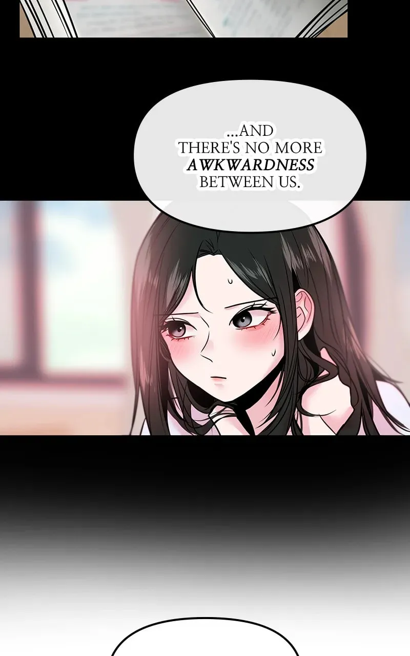 Back to Chanbi Chapter 17 page 79 - 