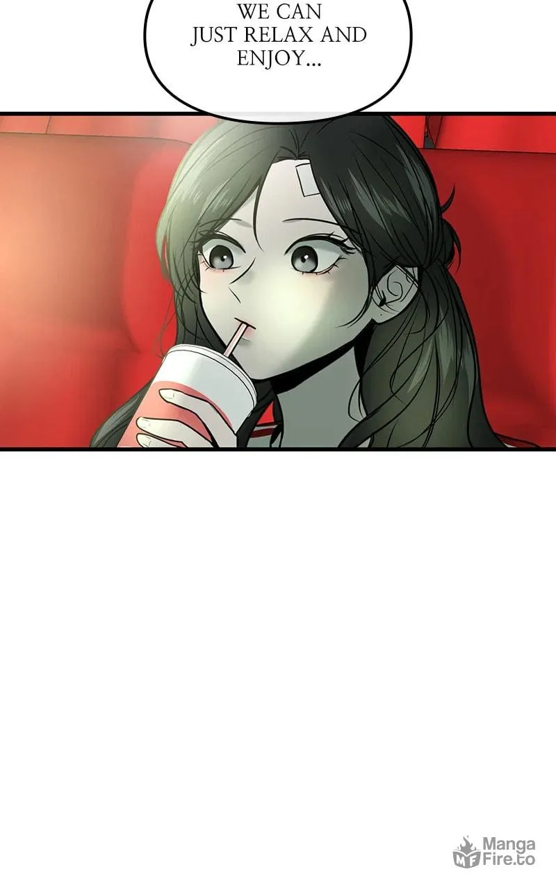 Back to Chanbi Chapter 17 page 80 - 