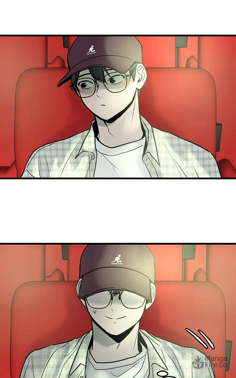 Back to Chanbi Chapter 17 page 81 - 
