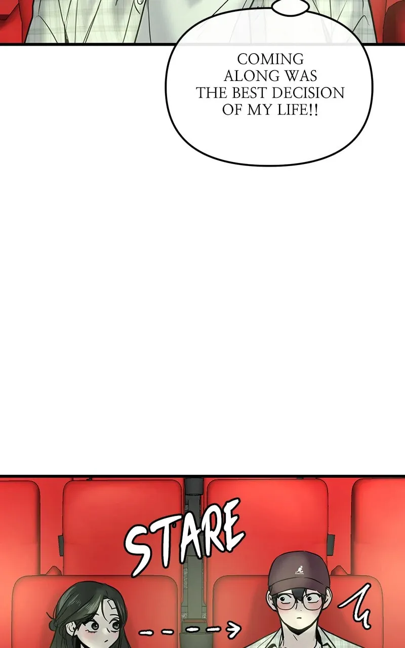 Back to Chanbi Chapter 17 page 82 - 