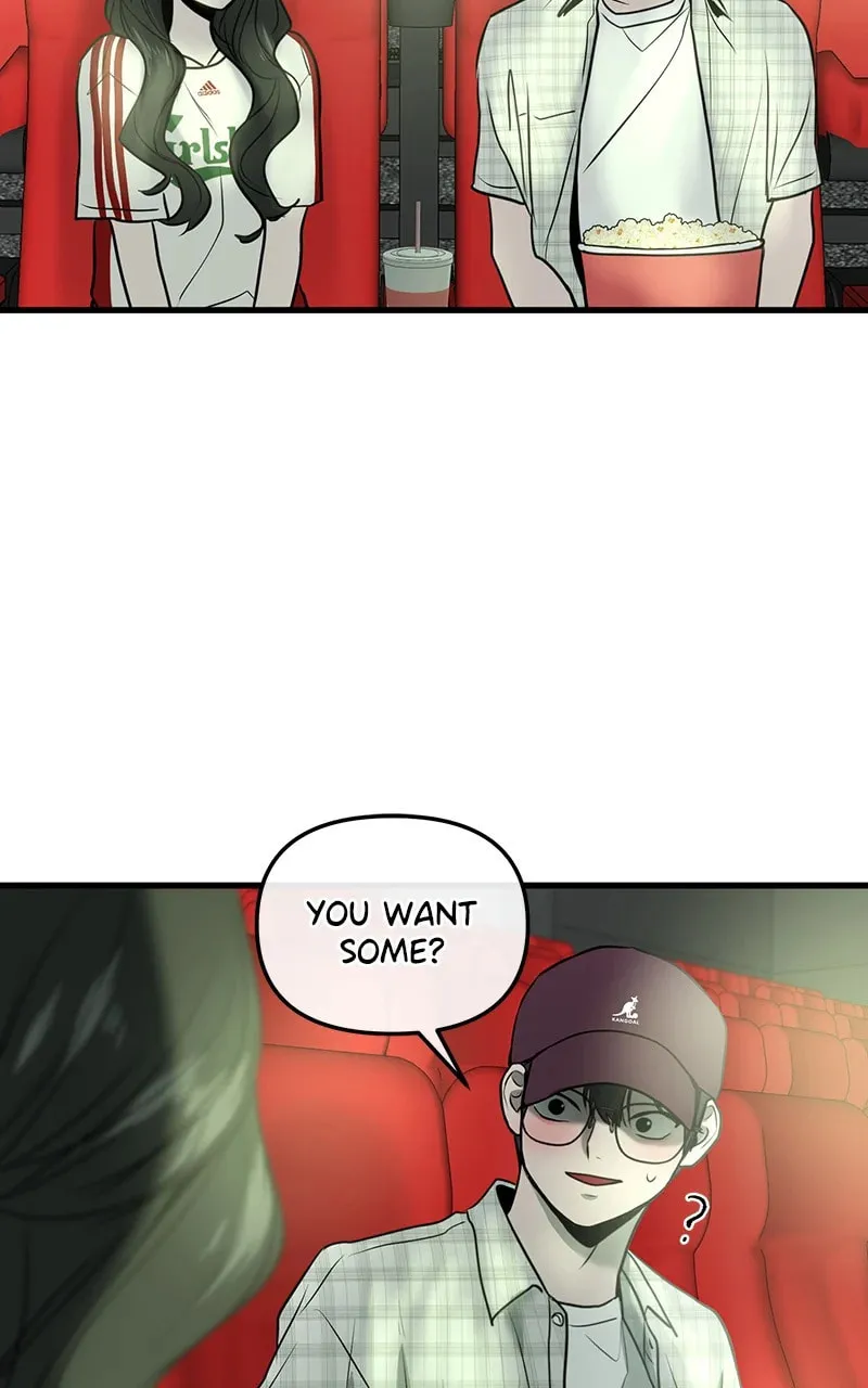 Back to Chanbi Chapter 17 page 83 - 