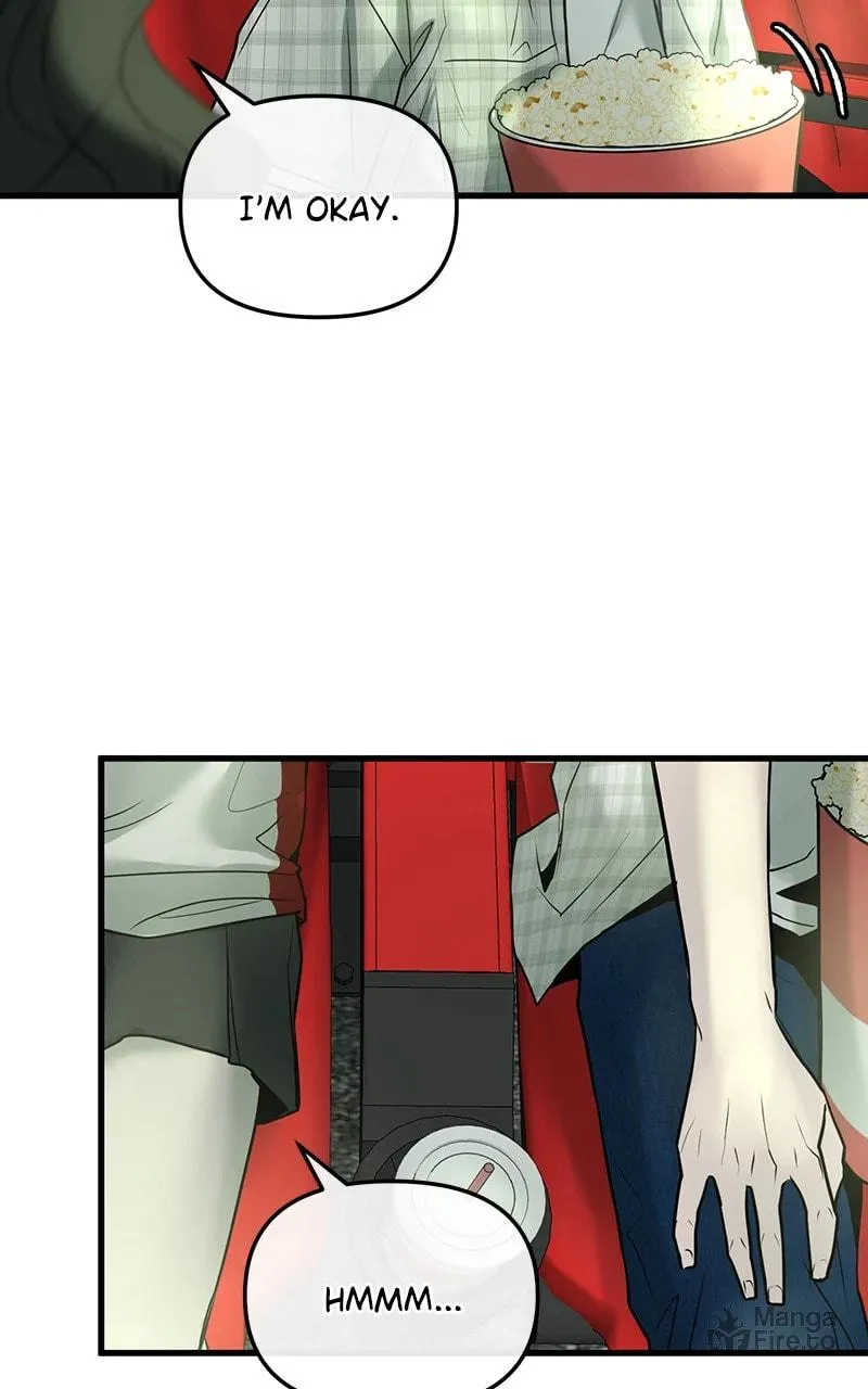 Back to Chanbi Chapter 17 page 84 - 