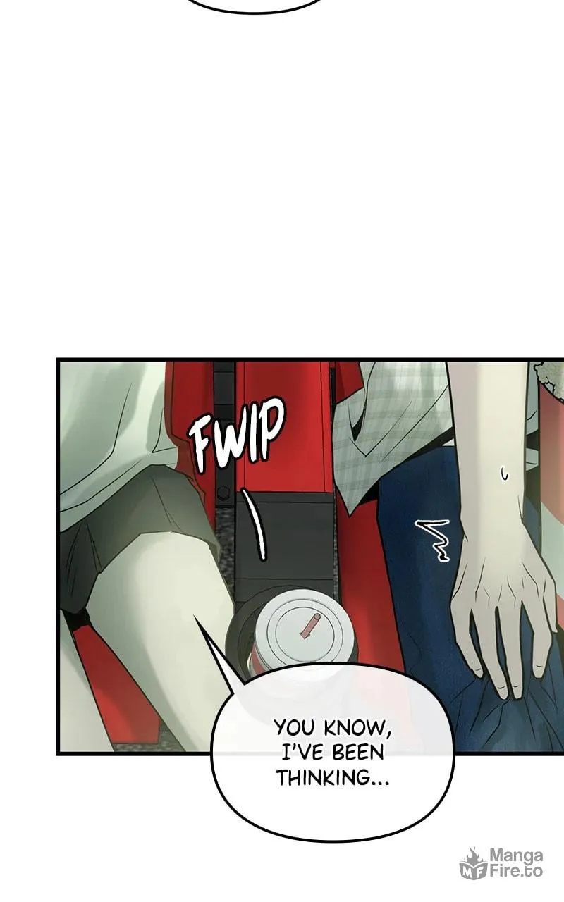 Back to Chanbi Chapter 17 page 85 - 