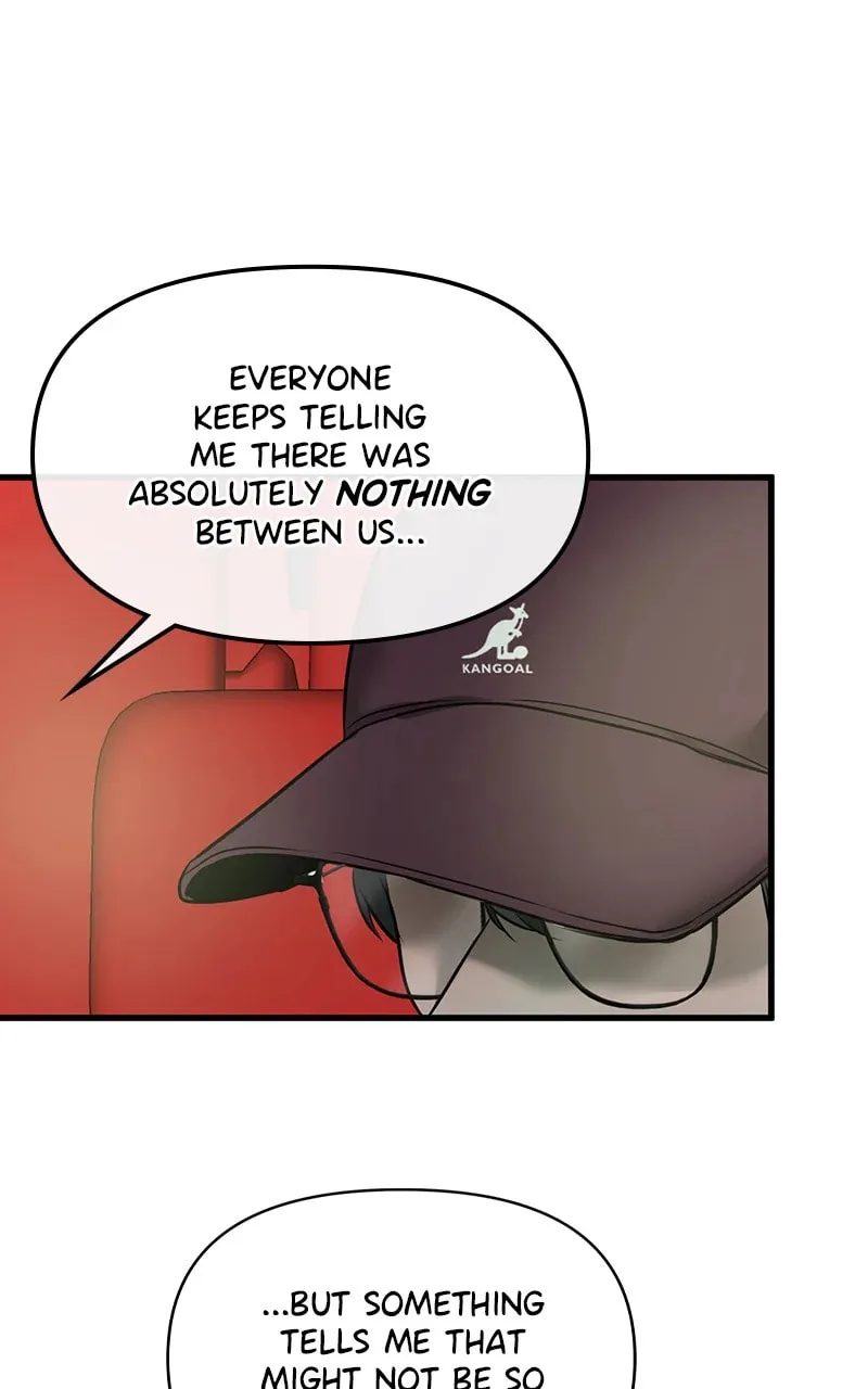 Back to Chanbi Chapter 17 page 86 - 