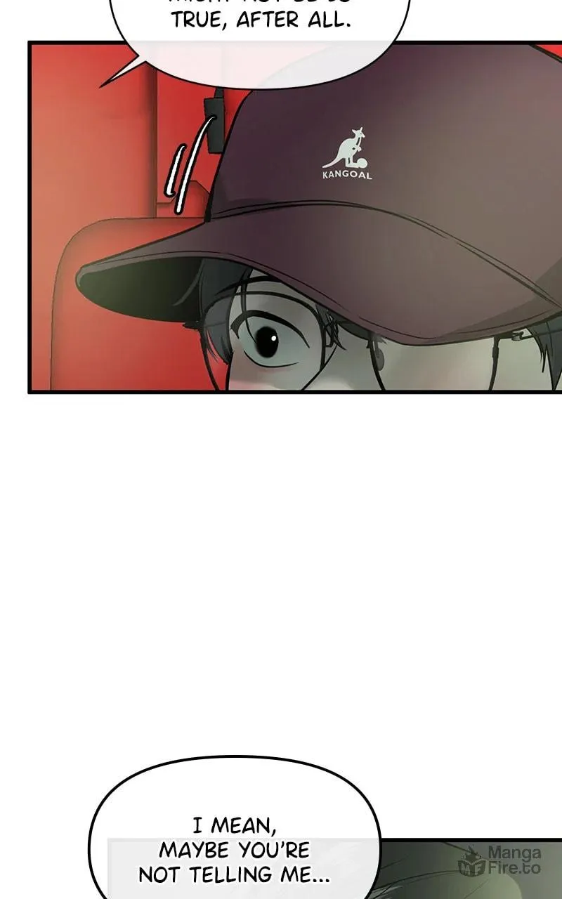 Back to Chanbi Chapter 17 page 87 - 