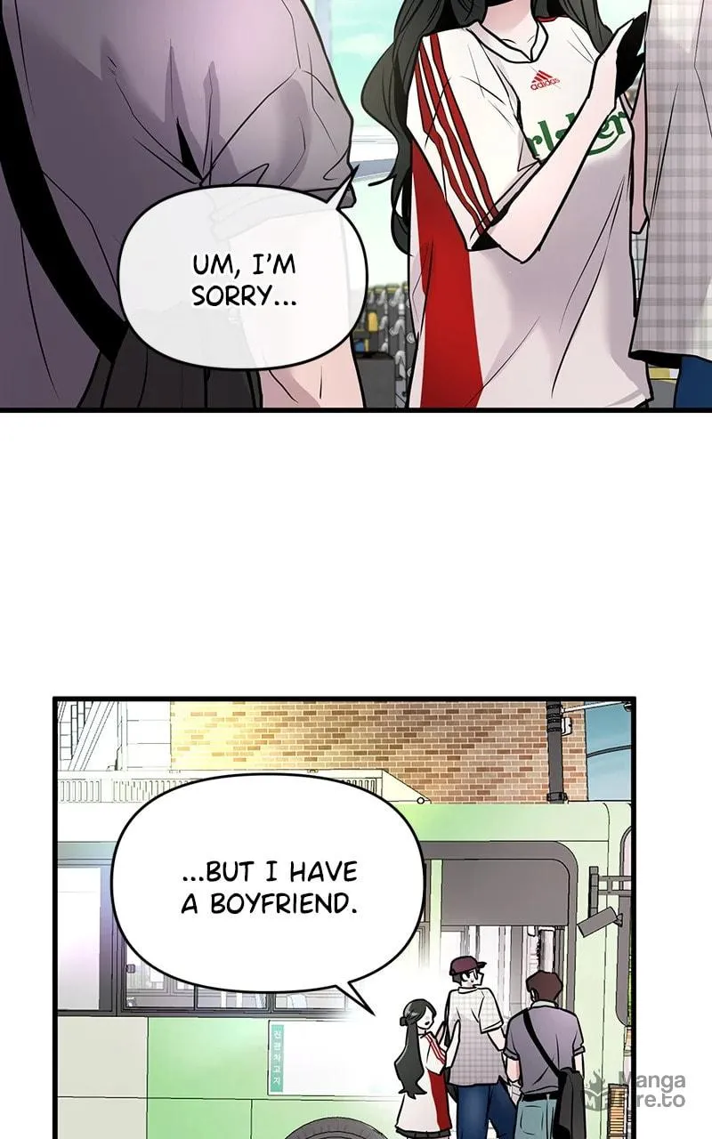 Back to Chanbi Chapter 17 page 10 - 