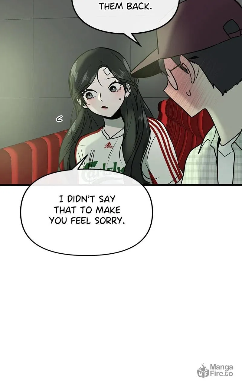Back to Chanbi Chapter 17 page 93 - 