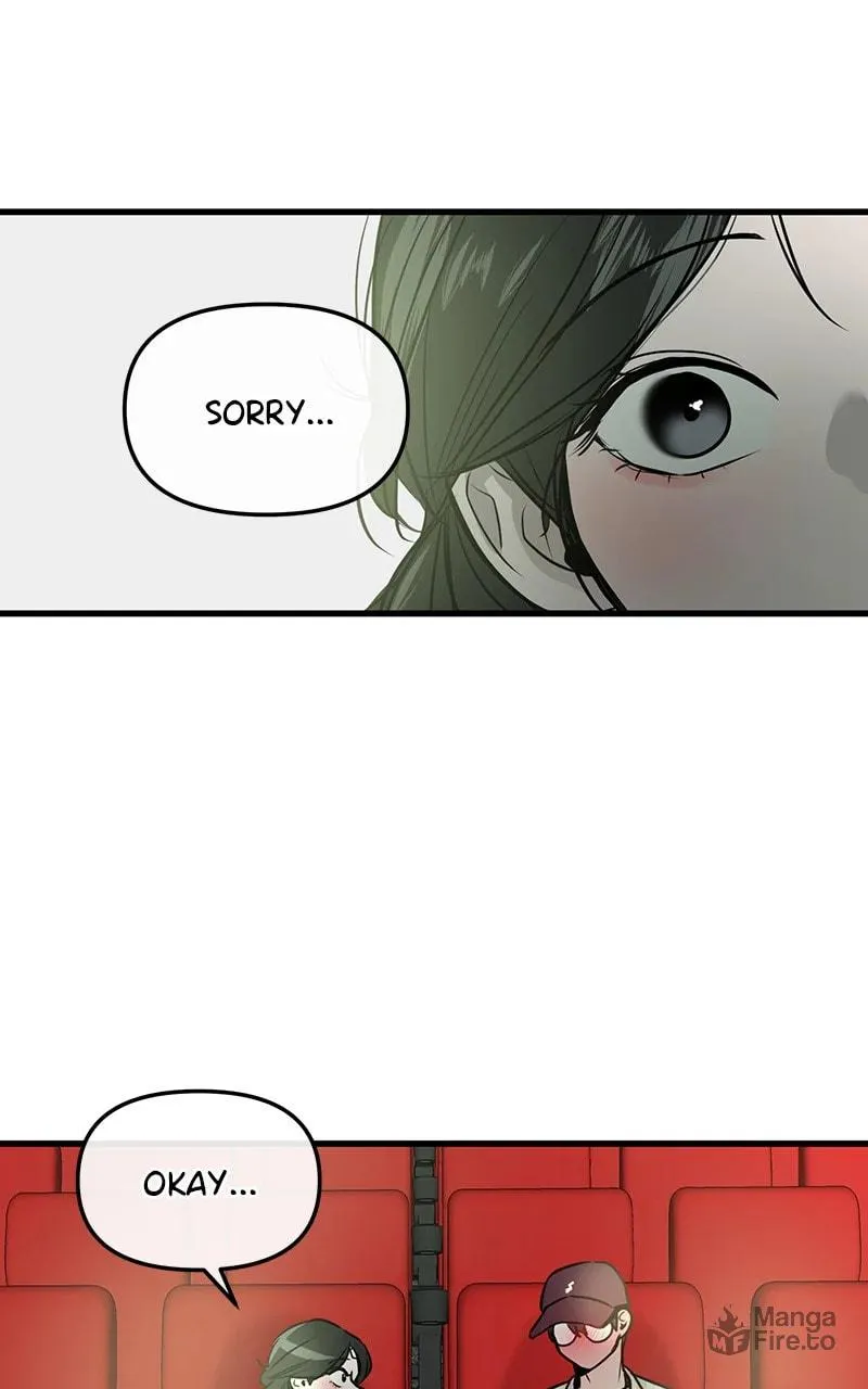 Back to Chanbi Chapter 17 page 95 - 