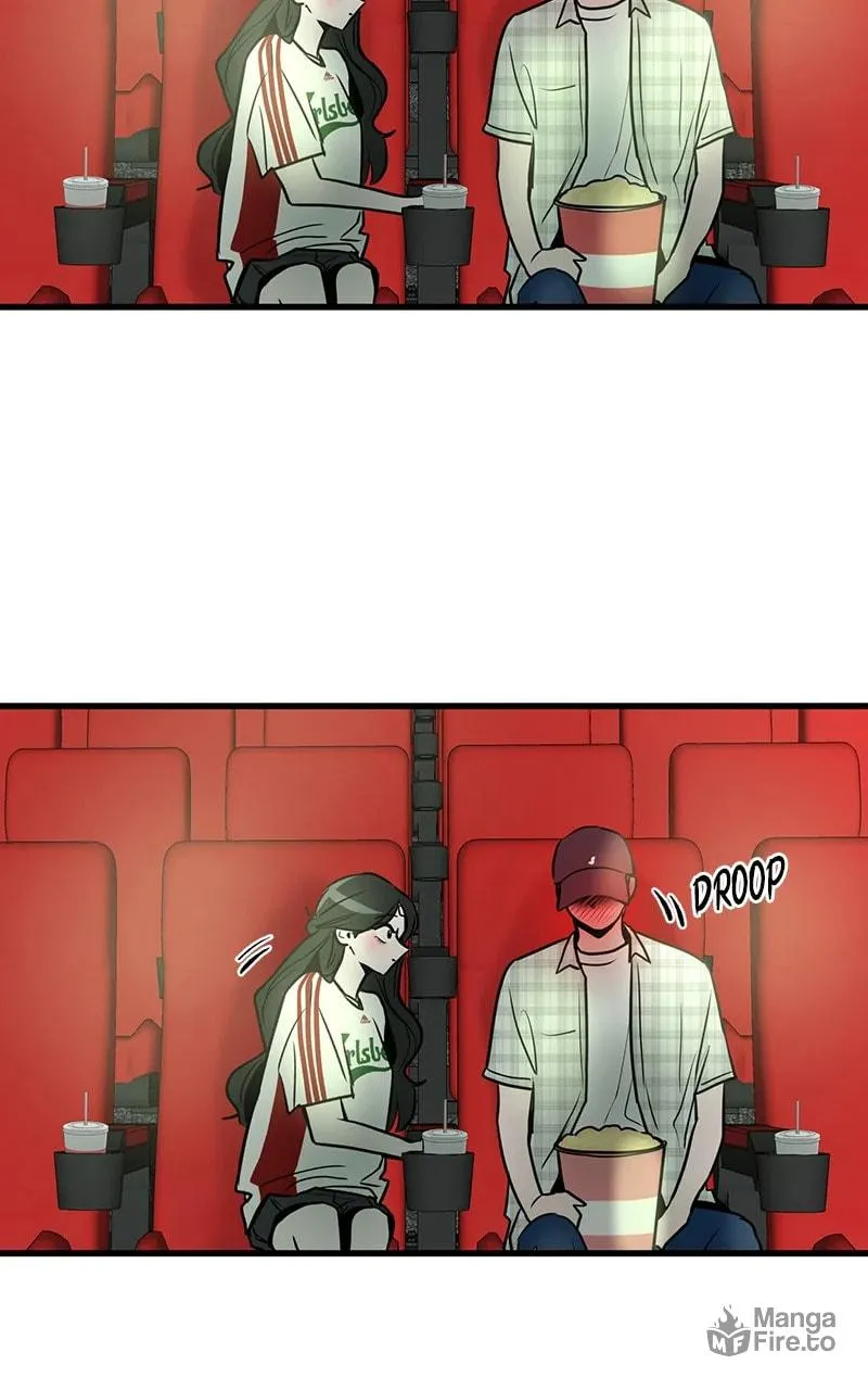 Back to Chanbi Chapter 17 page 96 - 