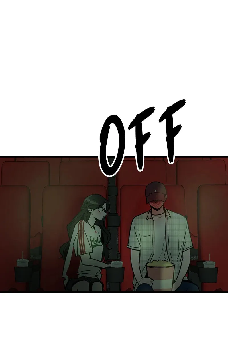 Back to Chanbi Chapter 17 page 97 - 