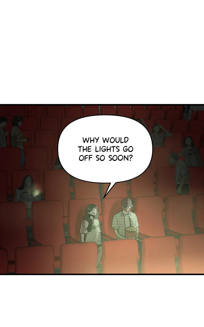 Back to Chanbi Chapter 17 page 98 - 