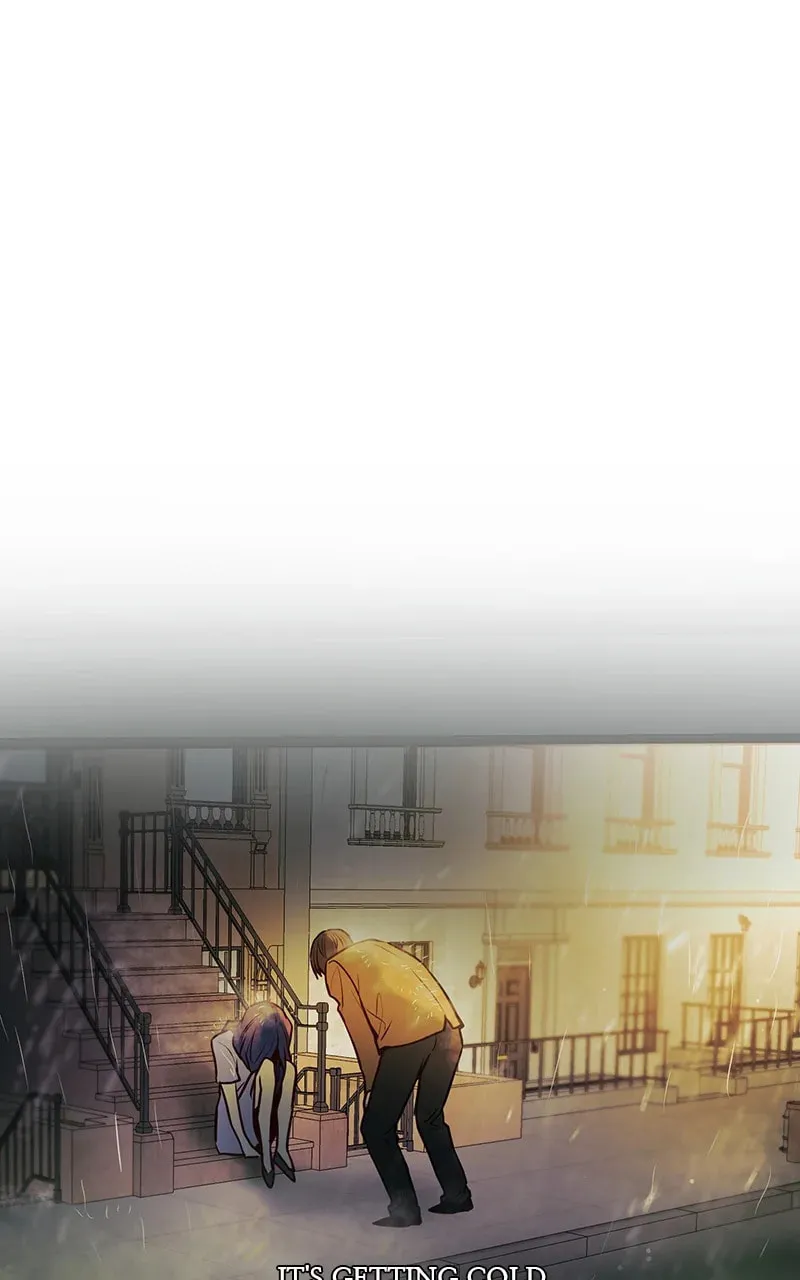 Back to Chanbi Chapter 18 page 1 - 