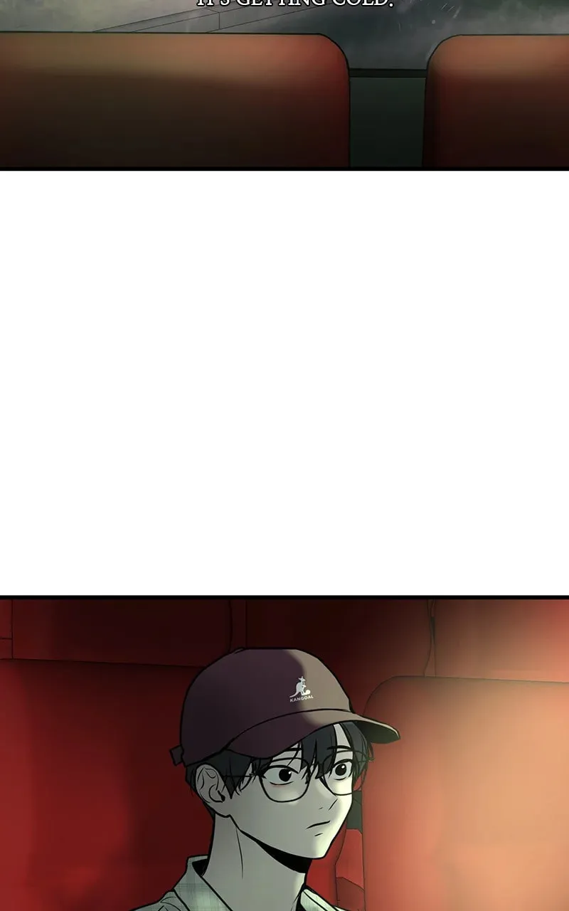 Back to Chanbi Chapter 18 page 2 - 