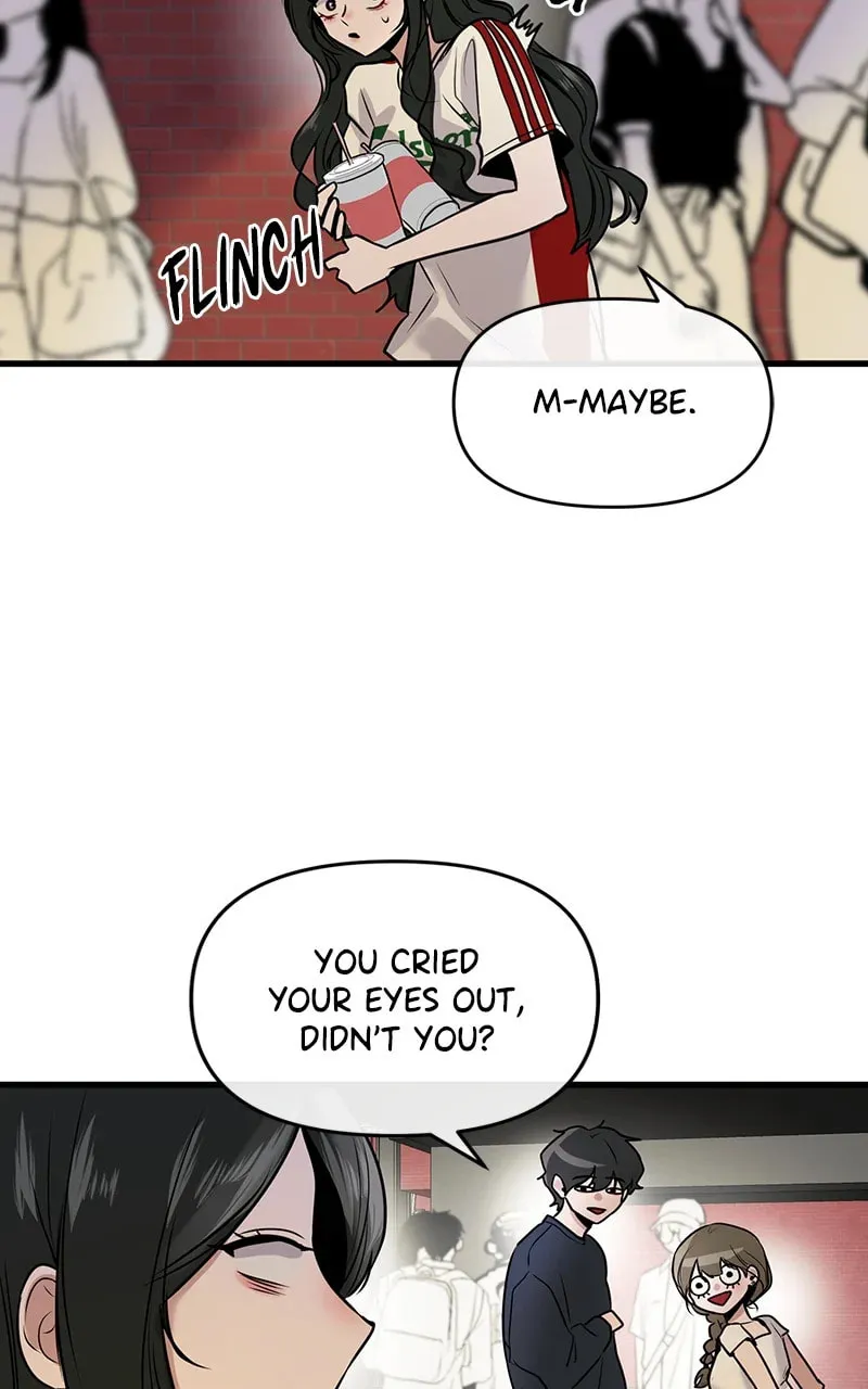 Back to Chanbi Chapter 18 page 11 - 