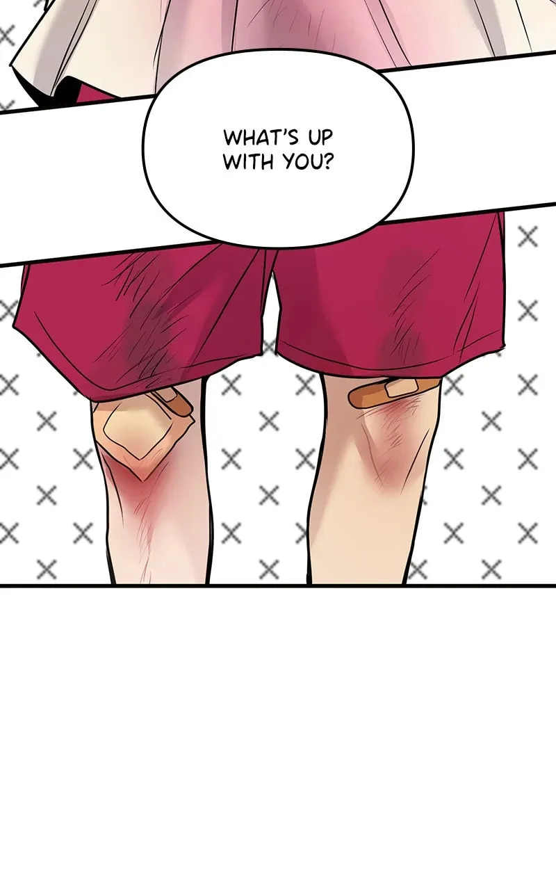 Back to Chanbi Chapter 18 page 14 - 