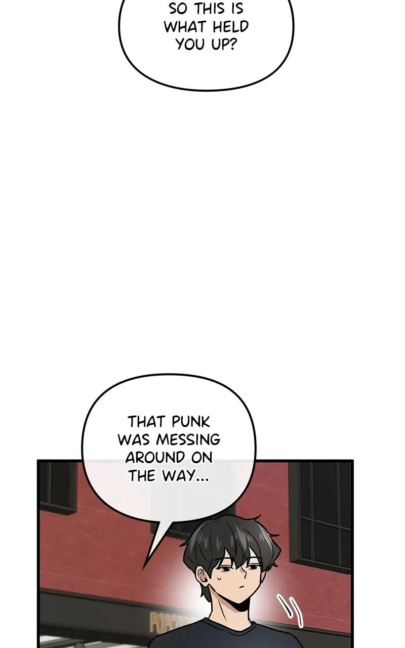 Back to Chanbi Chapter 18 page 16 - 