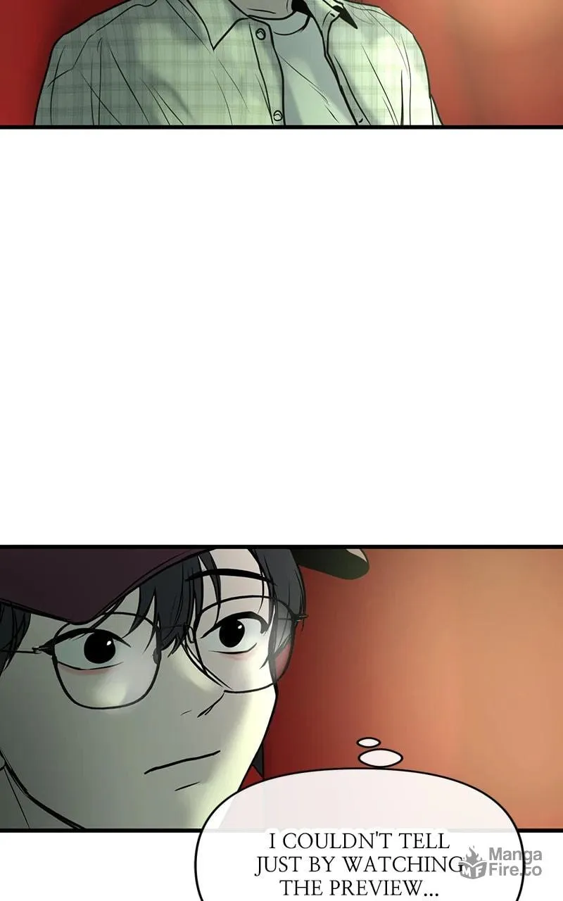 Back to Chanbi Chapter 18 page 3 - 
