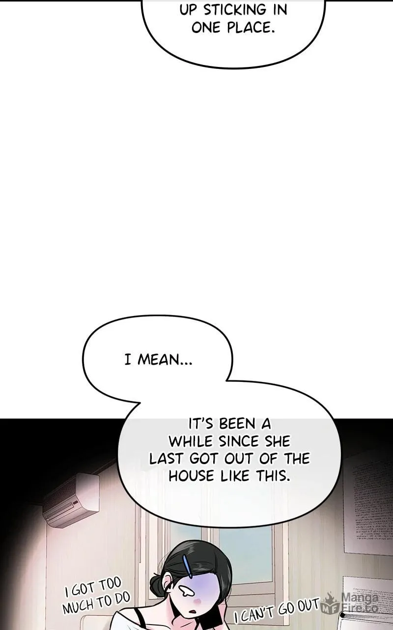 Back to Chanbi Chapter 18 page 24 - 