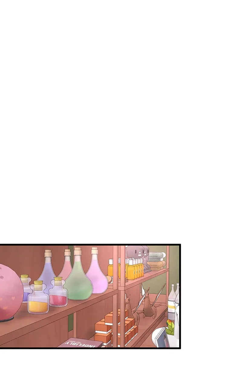 Back to Chanbi Chapter 18 page 26 - 